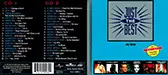 Just The Best 4/98 - Oli. P / Falco / Depeche Mode / Jennifer Page u.v.a.m